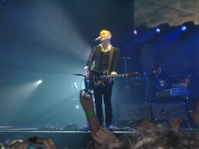 Placebo / Archie Bronson Outfit / Howling Bells on Dec 10, 2006 [255-small]