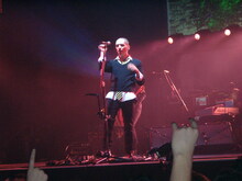 Placebo / Archie Bronson Outfit / Howling Bells on Dec 10, 2006 [257-small]