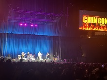 George Lopez / Ruben Paul / Brian Keller / Robert Rodriguez’s Chingon Band on Aug 10, 2024 [545-small]