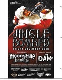 Moonshine Bandits / DAM / Third Wheel / Disturbing The Peace on Dec 23, 2011 [546-small]
