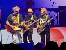 Sammy Hagar / Loverboy / Joe Satriani on Aug 9, 2024 [564-small]
