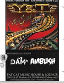 Y&T / Dam / Ambush on Feb 10, 2012 [639-small]