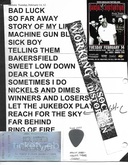 Social Distortion / Frank Turner / Sharks on Feb 14, 2012 [643-small]