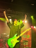 Magnolia Park / Scene Queen / Stand Atlantic / The Home Team / Honey Revenge / LETDOWN. on Jul 27, 2024 [647-small]