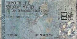 Yukmouth / local DJ’s on Mar 3, 2012 [682-small]