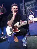 Moose Blood / Pretend Happy on Aug 4, 2016 [047-small]