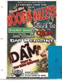 The Hooten Hallers / Cisum / Walnut Road / Shay and Nate / Bad Medicine / Greg Scudder / Dam on Mar 23, 2012 [721-small]