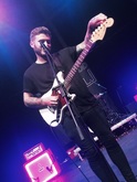 Moose Blood / Pretend Happy on Aug 4, 2016 [048-small]