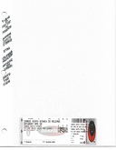 Zombie Death Stench / Nothing but Losers / California Medication / Hang the Kode / Stagg on Apr 28, 2012 [873-small]