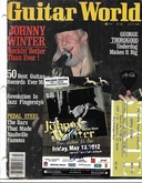 Johnny Winter on May 18, 2012 [886-small]