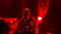 Slipknot / Knocked Loose / Orbit Culture on Aug 10, 2024 [891-small]
