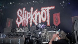 Slipknot / Knocked Loose / Orbit Culture on Aug 10, 2024 [896-small]