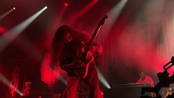 Slipknot / Knocked Loose / Orbit Culture on Aug 10, 2024 [897-small]