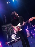 Moose Blood / Pretend Happy on Aug 4, 2016 [049-small]