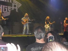 Night Ranger, tags: Night Ranger - Styx / REO Speedwagon / Night Ranger on Nov 7, 2009 [903-small]