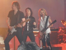tags: Styx, Night Ranger, REO Speedwagon - Styx / REO Speedwagon / Night Ranger on Nov 7, 2009 [904-small]