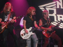 tags: Night Ranger - Styx / REO Speedwagon / Night Ranger on Nov 7, 2009 [906-small]
