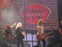 tags: Styx - Styx / REO Speedwagon / Night Ranger on Nov 7, 2009 [908-small]