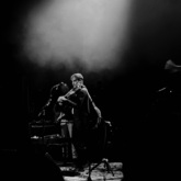 Andrew Bird / Amadou & Mariam on Aug 10, 2024 [912-small]