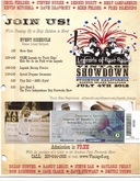 DAM / 'Legends of Baseball' all star baseball game on Jul 4, 2012 [934-small]
