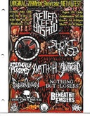 Nothing but Losers / S.V.A.T.H.O.H. on Jul 13, 2012 [937-small]