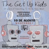 The Get Up Kids on Aug 10, 2024 [941-small]