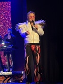 The Rocket Man - A Tribute To Sir Elton John - Jimmy Love on Aug 10, 2024 [945-small]
