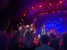 Wayward Sons (US) / Whole Lotta Rosies - All Female Trib. to AC/DC on Nov 11, 2023 [948-small]