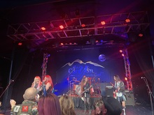 Wayward Sons (US) / Whole Lotta Rosies - All Female Trib. to AC/DC on Nov 11, 2023 [950-small]