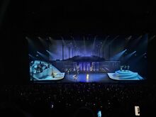 Mariah Carey on Aug 10, 2024 [963-small]