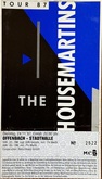 The Housemartins on Nov 24, 1987 [987-small]