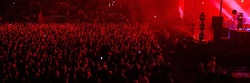 Nothing But Thieves / Yonaka / Airways on Oct 16, 2021 [085-small]