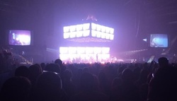 Bastille / Rationale on Nov 5, 2016 [114-small]