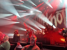 Slipknot / Knocked Loose / Orbit Culture on Aug 10, 2024 [140-small]