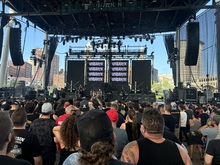 Lamb Of God / Mastodon / Kerry King / Unearth on Aug 9, 2024 [145-small]