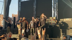 Lamb Of God / Mastodon / Kerry King / Unearth on Aug 9, 2024 [148-small]