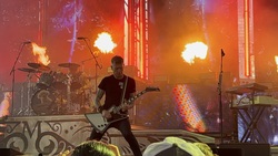 Lamb Of God / Mastodon / Kerry King / Unearth on Aug 9, 2024 [151-small]