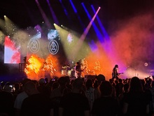 Primus / Coheed and Cambria / Too Many Zooz on Aug 5, 2024 [167-small]