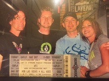 AFI / Saosin / Darker My Love on Aug 7, 2006 [053-small]