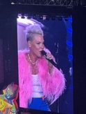 P!nk / Sheryl Crow / The Script / KidCutUp on Aug 10, 2024 [313-small]