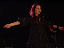 Nerina Pallot / Tom Baxter on Jan 29, 2007 [429-small]
