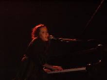 Nerina Pallot / Tom Baxter on Jan 29, 2007 [432-small]