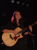 Nerina Pallot / Tom Baxter on Jan 29, 2007 [433-small]