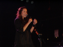 Nerina Pallot / Tom Baxter on Jan 29, 2007 [434-small]