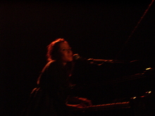 Nerina Pallot / Tom Baxter on Jan 29, 2007 [435-small]