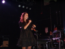 Nerina Pallot / Tom Baxter on Jan 29, 2007 [436-small]