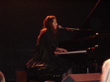 Nerina Pallot / Tom Baxter on Jan 29, 2007 [437-small]