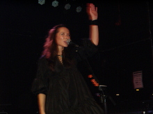 Nerina Pallot / Tom Baxter on Jan 29, 2007 [438-small]