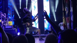 Jinjer / P.O.D. / Vended / Space of Variations on Nov 13, 2022 [441-small]