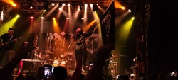 Jinjer / P.O.D. / Vended / Space of Variations on Nov 13, 2022 [446-small]